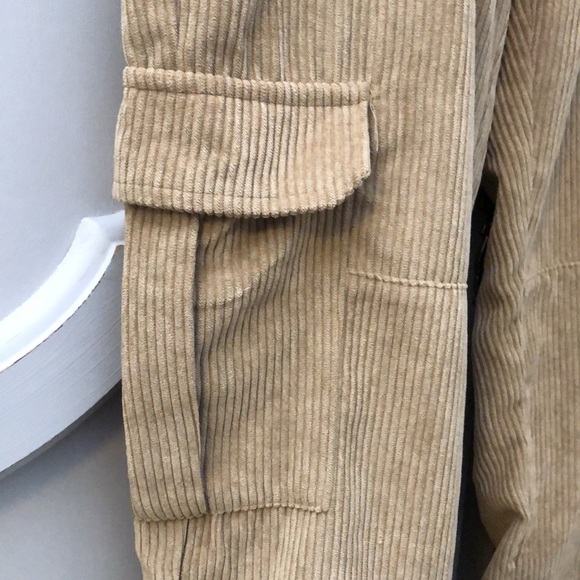 Corduroy Jogger - Picture 3 of 6
